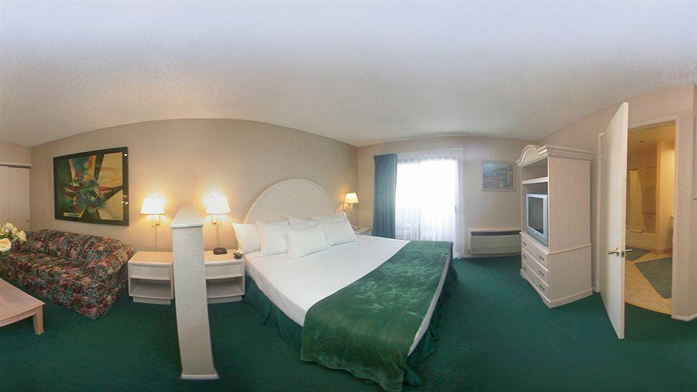 Hotel Hermosa Хермоса-Бич Экстерьер фото