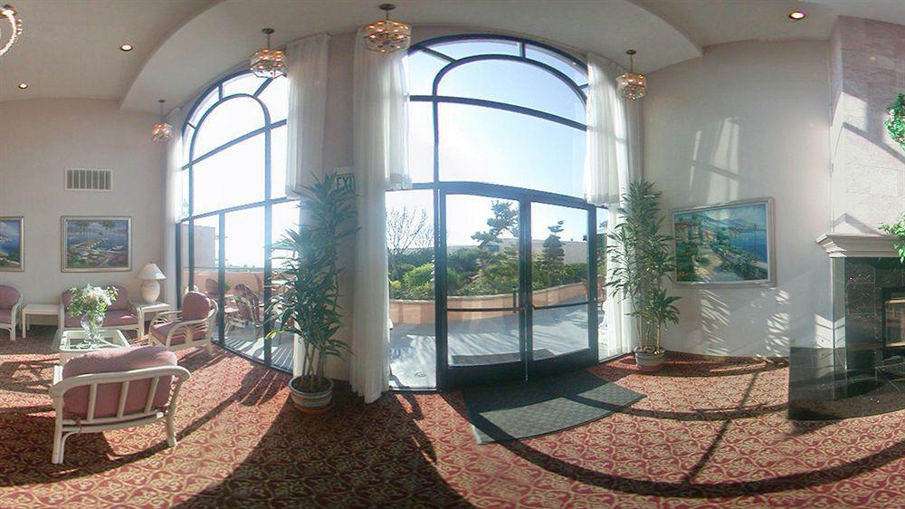 Hotel Hermosa Хермоса-Бич Экстерьер фото