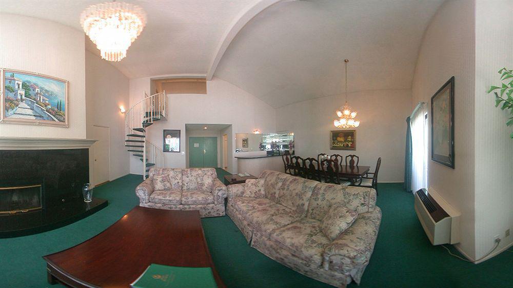 Hotel Hermosa Хермоса-Бич Экстерьер фото
