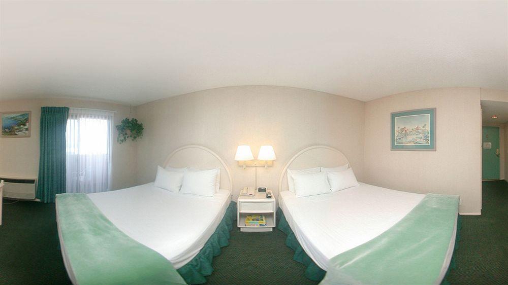 Hotel Hermosa Хермоса-Бич Экстерьер фото