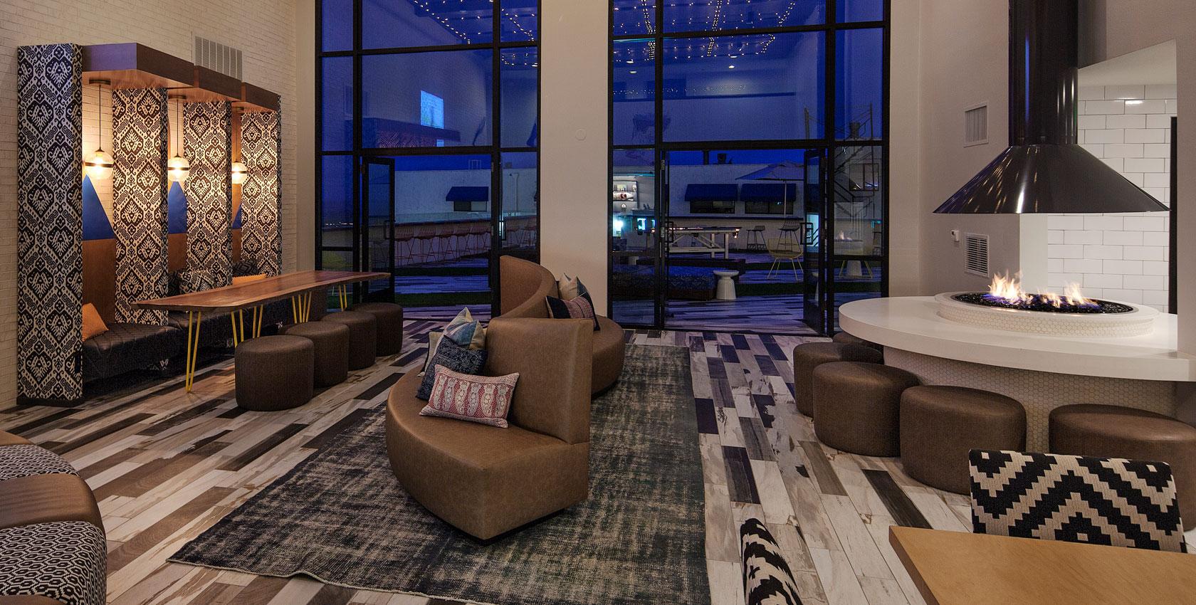 Hotel Hermosa Хермоса-Бич Экстерьер фото