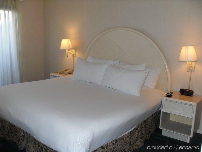 Hotel Hermosa Хермоса-Бич Номер фото